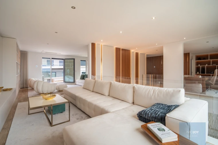 Apartamento T4 para Venda em Montijo e Afonsoeiro Foto 14