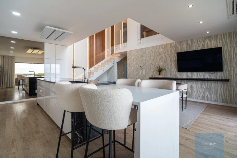 Apartamento T4 para Venda em Montijo e Afonsoeiro Foto 20