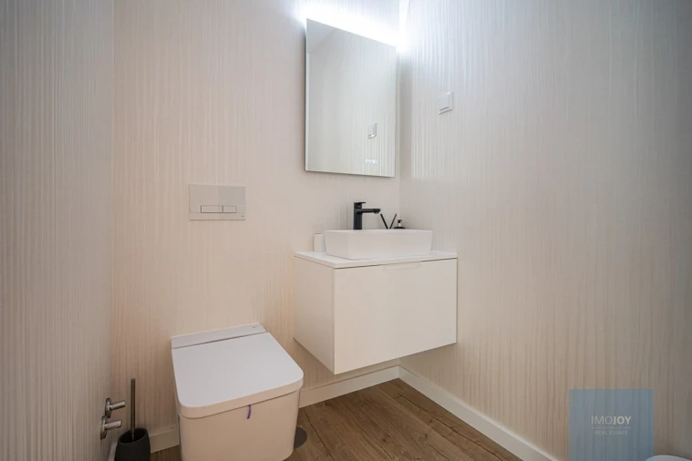 Apartamento T4 para Venda em Montijo e Afonsoeiro Foto 22
