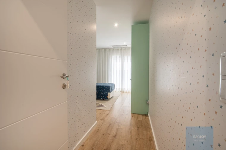 Apartamento T4 para Venda em Montijo e Afonsoeiro Foto 27