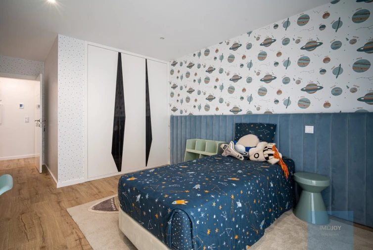 Apartamento T4 para Venda em Montijo e Afonsoeiro Foto 28