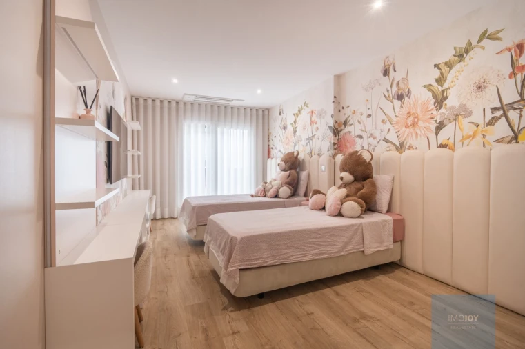 Apartamento T4 para Venda em Montijo e Afonsoeiro Foto 31
