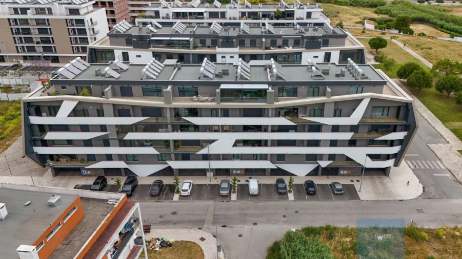 Apartamento T4 para Venda em Montijo e Afonsoeiro Foto 46