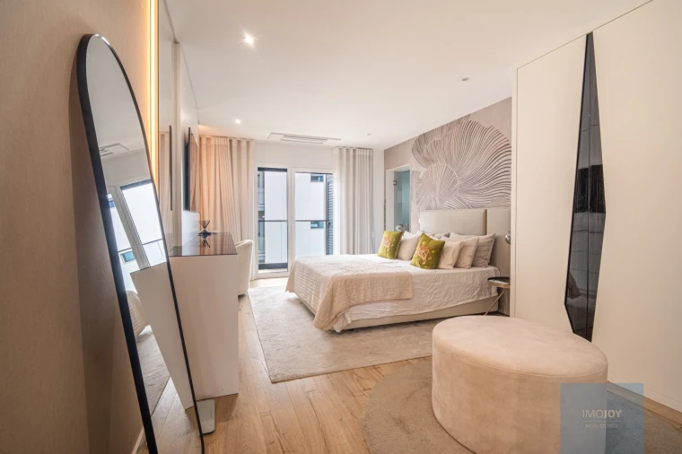 Apartamento T4 para Venda em Montijo e Afonsoeiro Foto 5