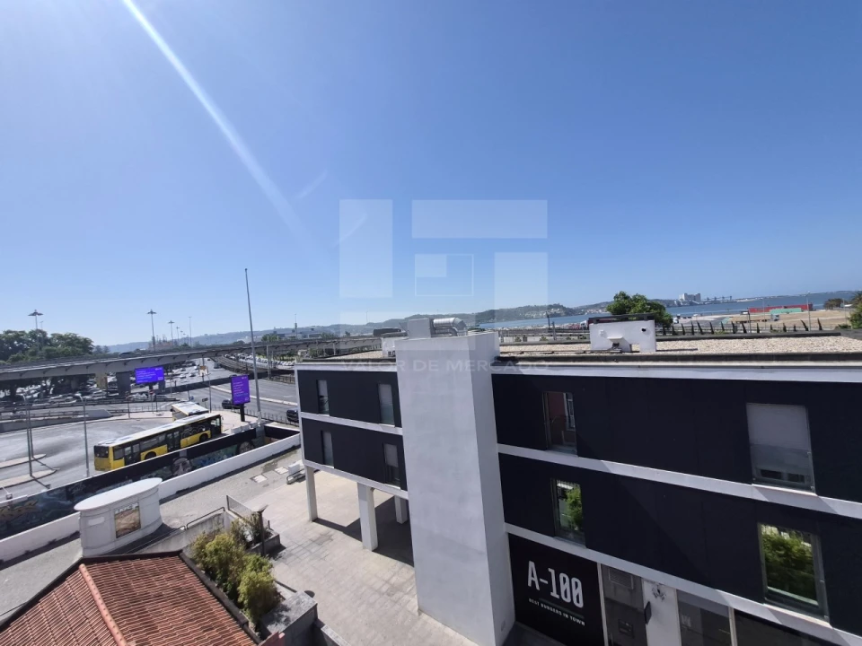 Apartamento T3 para Venda em Algés, Linda-A-Velha e Cruz Quebrada-Dafundo Foto 10