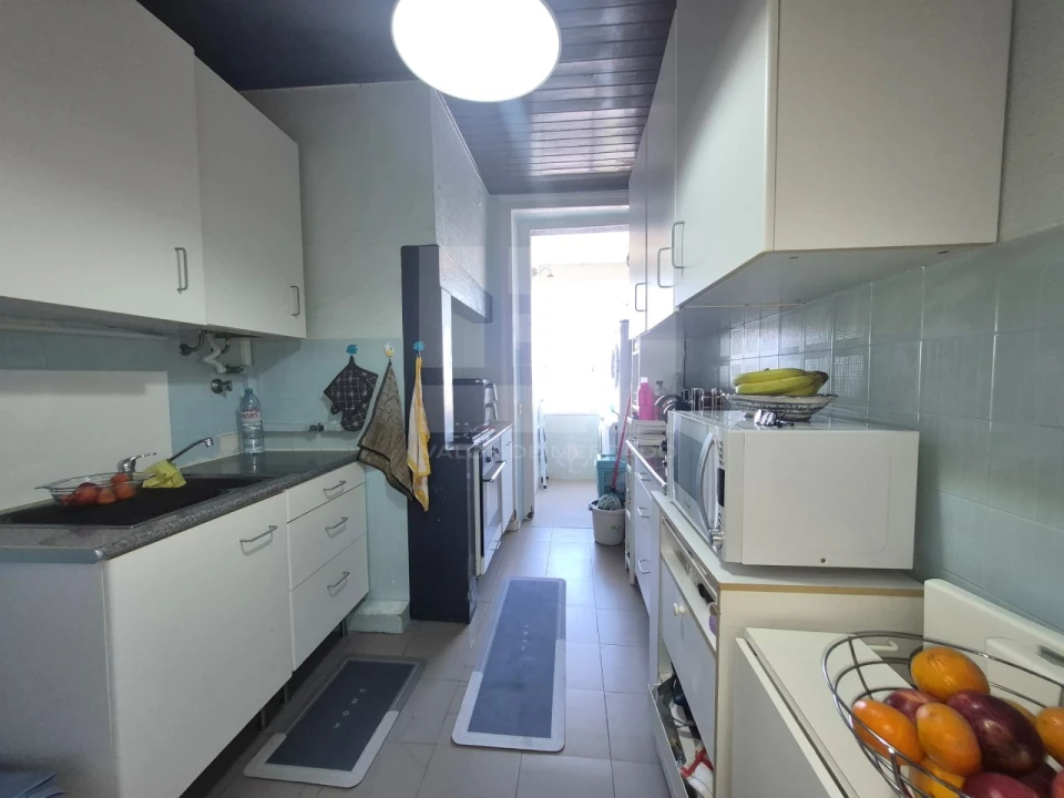 Apartamento T3 para Venda em Algés, Linda-A-Velha e Cruz Quebrada-Dafundo Foto 11