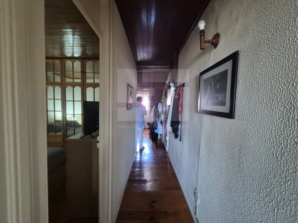 Apartamento T3 para Venda em Algés, Linda-A-Velha e Cruz Quebrada-Dafundo Foto 14