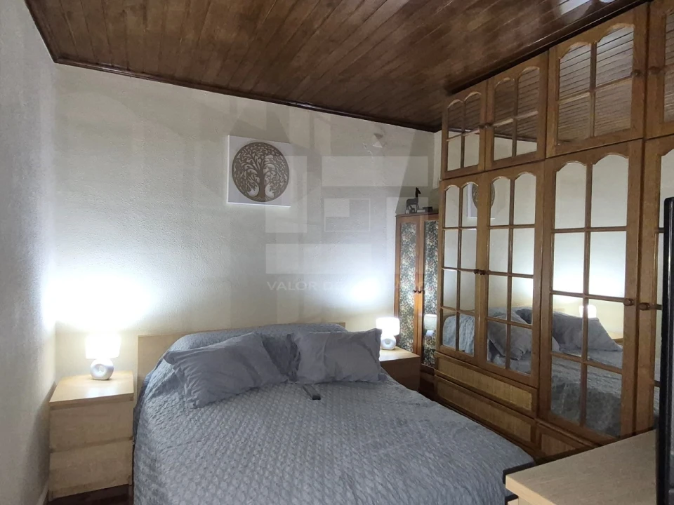 Apartamento T3 para Venda em Algés, Linda-A-Velha e Cruz Quebrada-Dafundo Foto 15