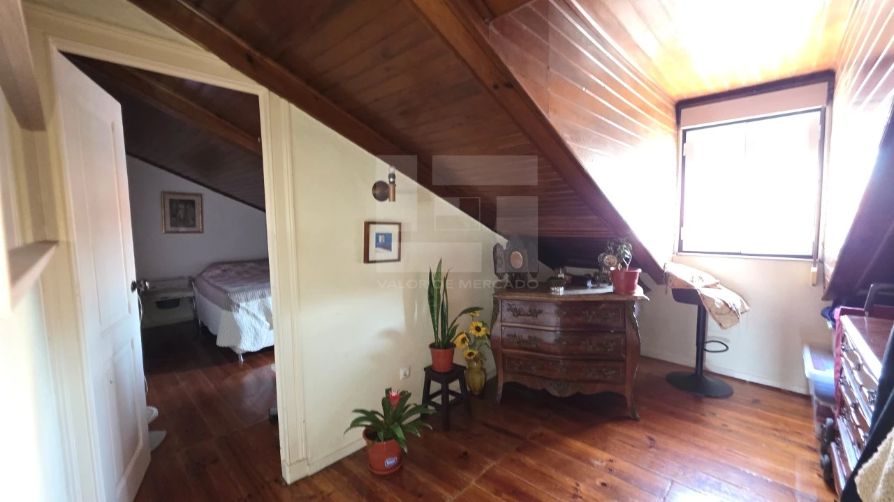Apartamento T3 para Venda em Algés, Linda-A-Velha e Cruz Quebrada-Dafundo Foto 16