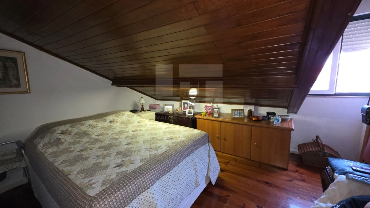 Apartamento T3 para Venda em Algés, Linda-A-Velha e Cruz Quebrada-Dafundo Foto 18