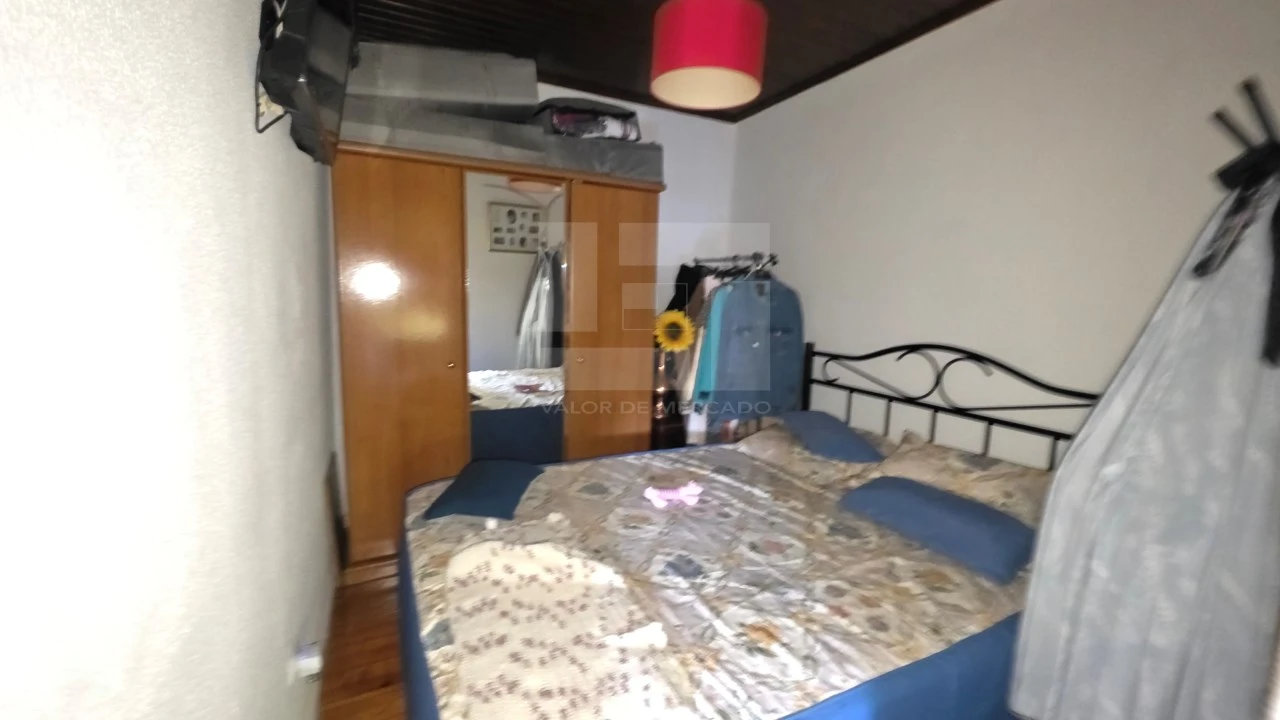 Apartamento T3 para Venda em Algés, Linda-A-Velha e Cruz Quebrada-Dafundo Foto 19