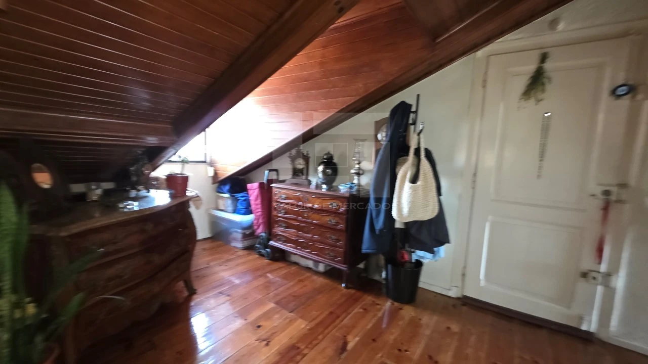 Apartamento T3 para Venda em Algés, Linda-A-Velha e Cruz Quebrada-Dafundo Foto 17
