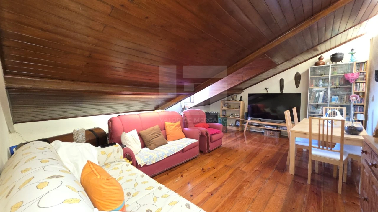 Apartamento T3 para Venda em Algés, Linda-A-Velha e Cruz Quebrada-Dafundo Foto 5