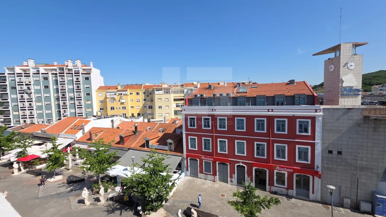 Apartamento T3 para Venda em Algés, Linda-A-Velha e Cruz Quebrada-Dafundo Foto 24