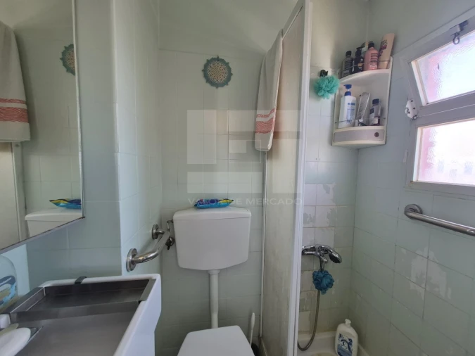 Apartamento T3 para Venda em Algés, Linda-A-Velha e Cruz Quebrada-Dafundo Foto 21