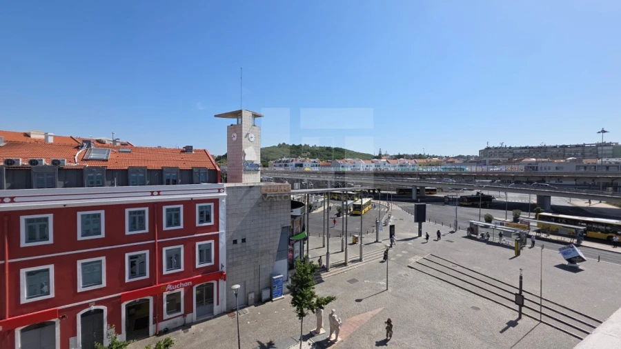 Apartamento T3 para Venda em Algés, Linda-A-Velha e Cruz Quebrada-Dafundo Foto 23