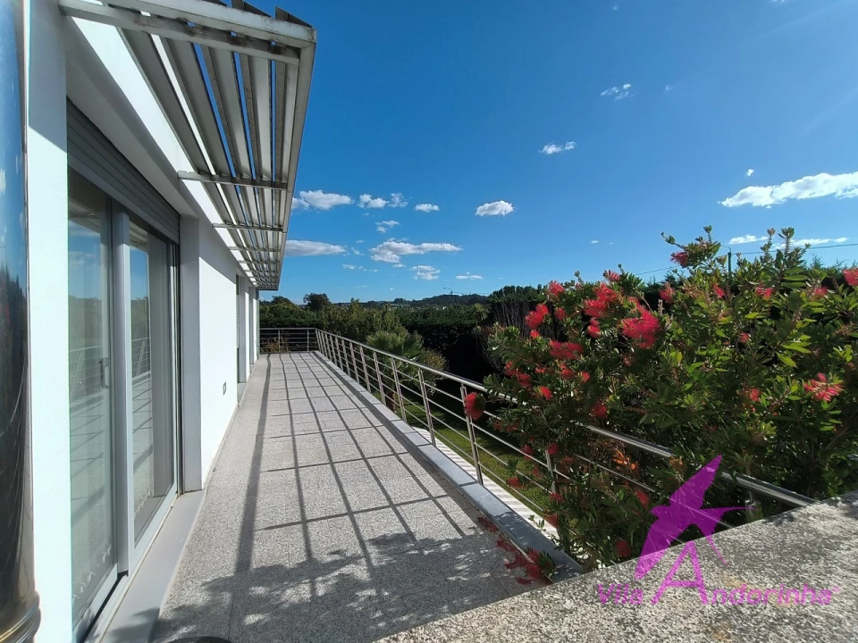Moradia T3 para Venda em Vila Nova de Anha Foto 28