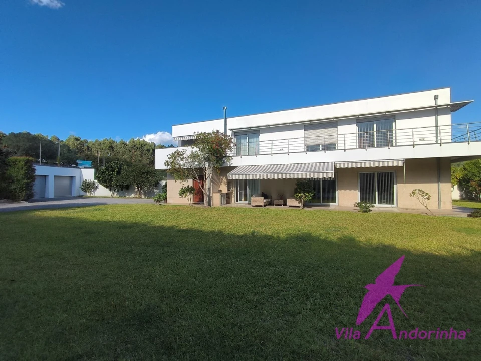 Moradia T3 para Venda em Vila Nova de Anha Foto 30