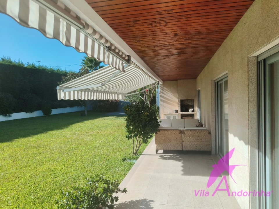 Moradia T3 para Venda em Vila Nova de Anha Foto 31
