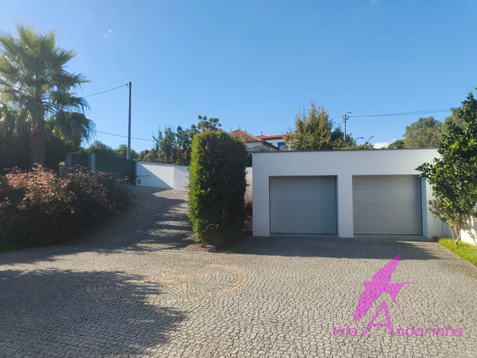 Moradia T3 para Venda em Vila Nova de Anha Foto 35