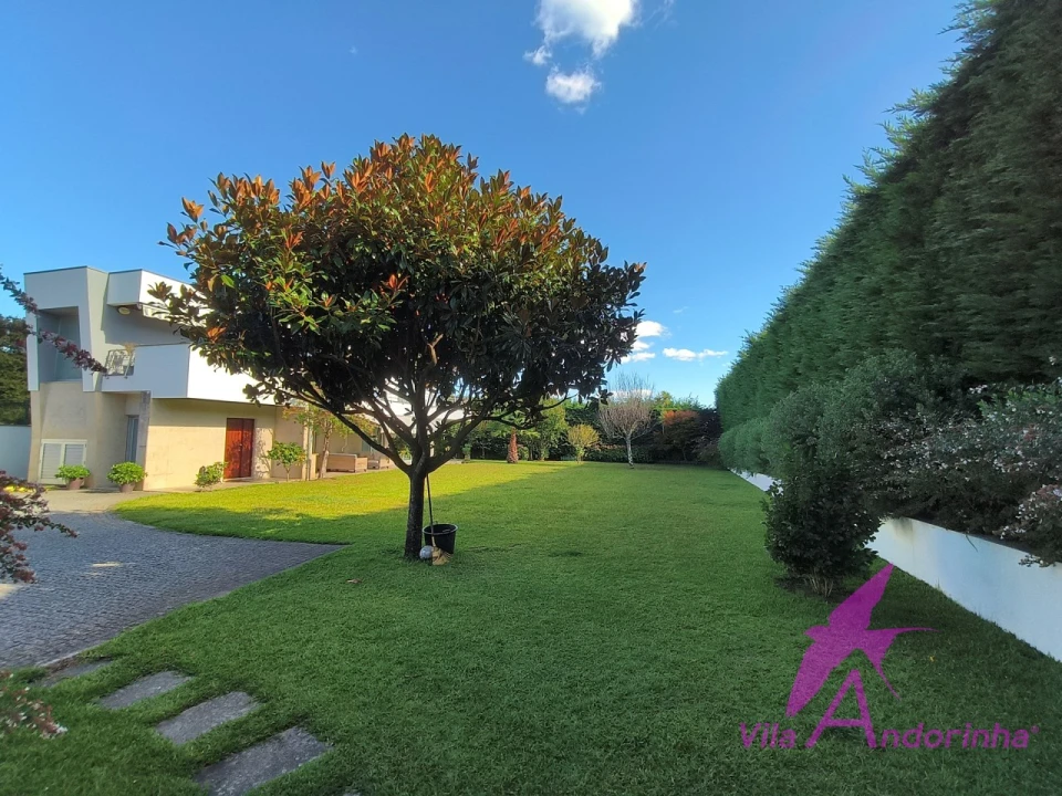 Moradia T3 para Venda em Vila Nova de Anha Foto 36