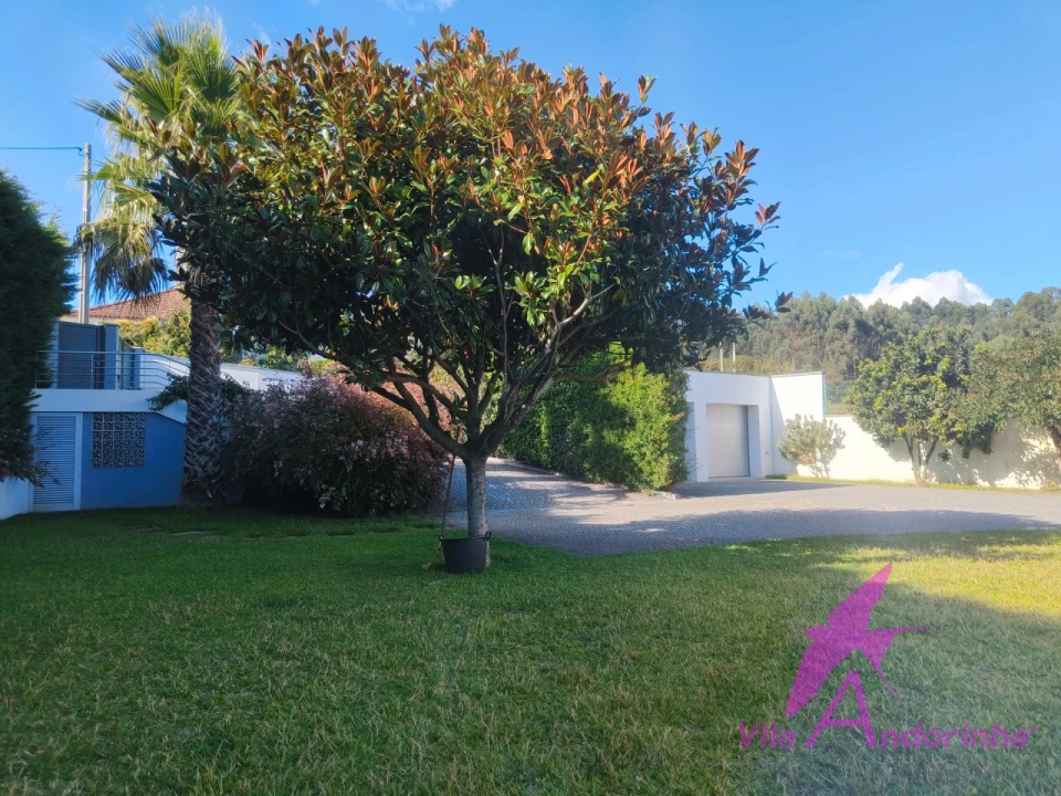 Moradia T3 para Venda em Vila Nova de Anha Foto 38