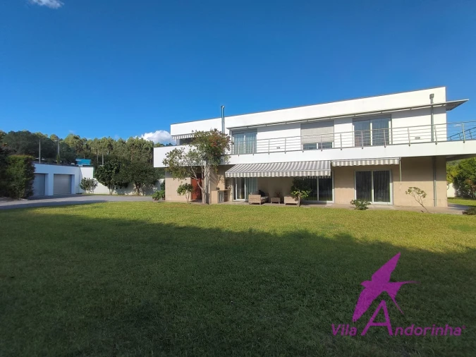 Moradia T3 para Venda em Vila Nova de Anha Foto 30