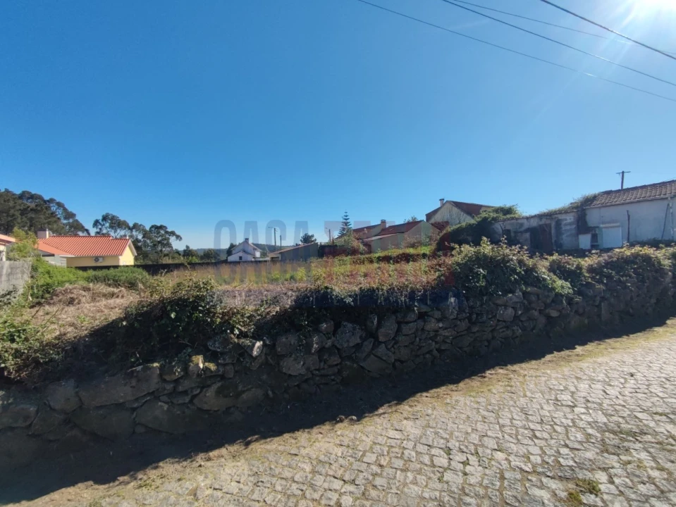 Terreno para Venda em Forjães Foto 3