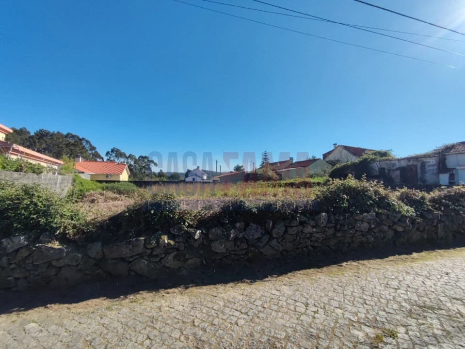 Terreno para Venda em Forjães Foto 10