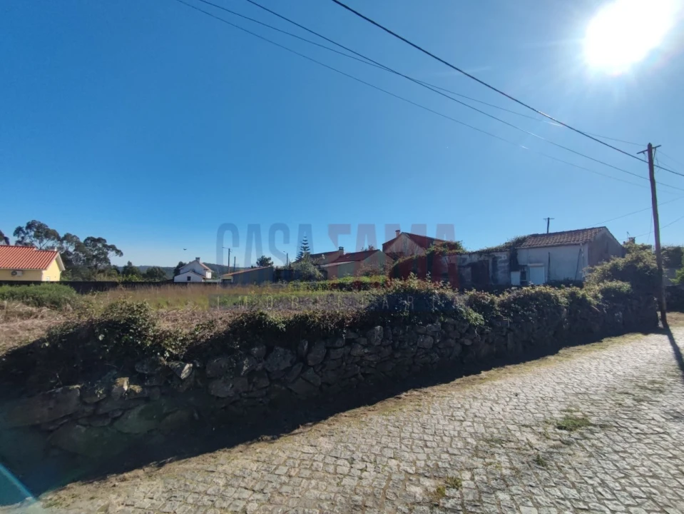 Terreno para Venda em Forjães Foto 11