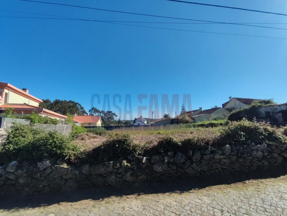 Terreno para Venda em Forjães Foto 12
