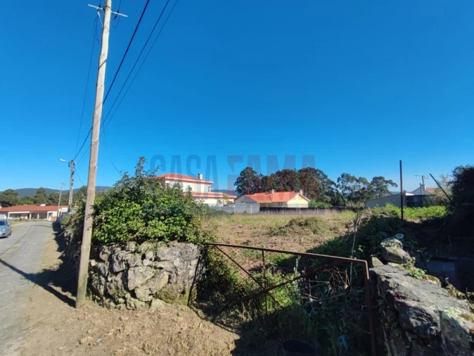 Terreno para Venda em Forjães Foto 9