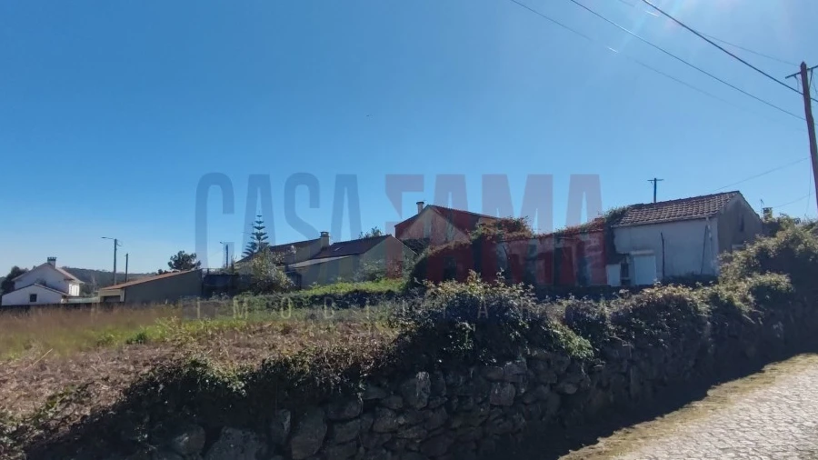 Terreno para Venda em Forjães