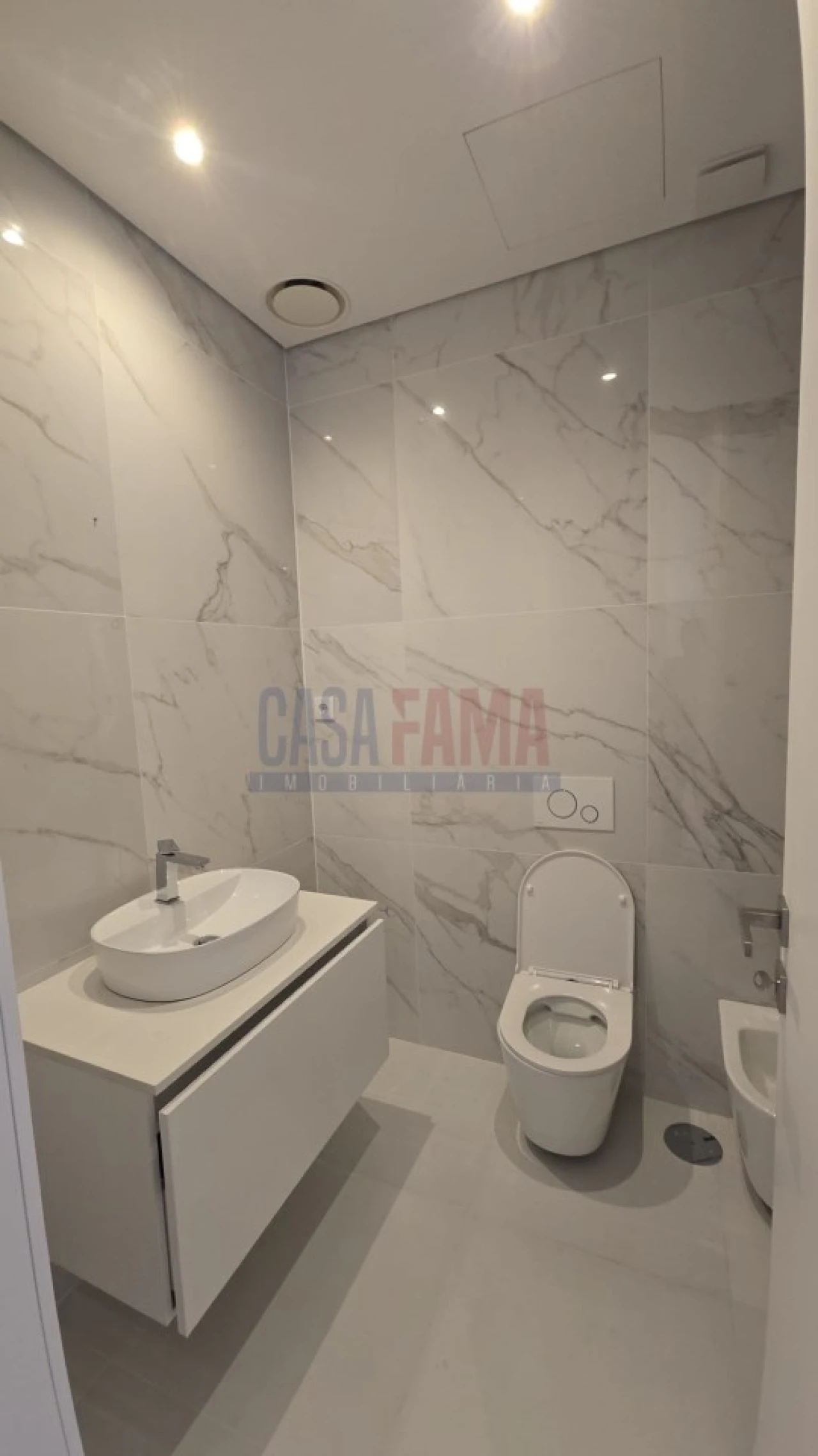 Apartamento T1 para Venda em Vila Nova de Famalicão e Calendário Foto 3