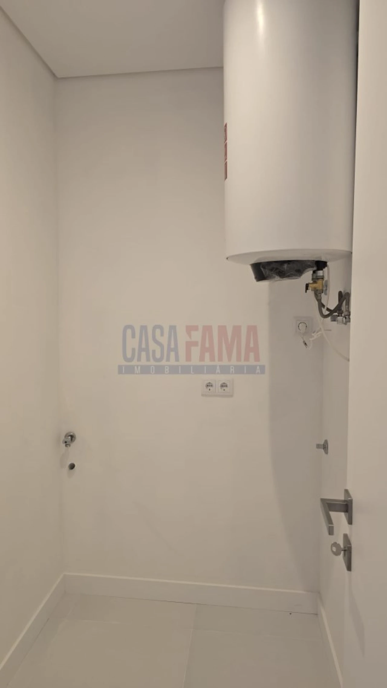 Apartamento T1 para Venda em Vila Nova de Famalicão e Calendário Foto 4