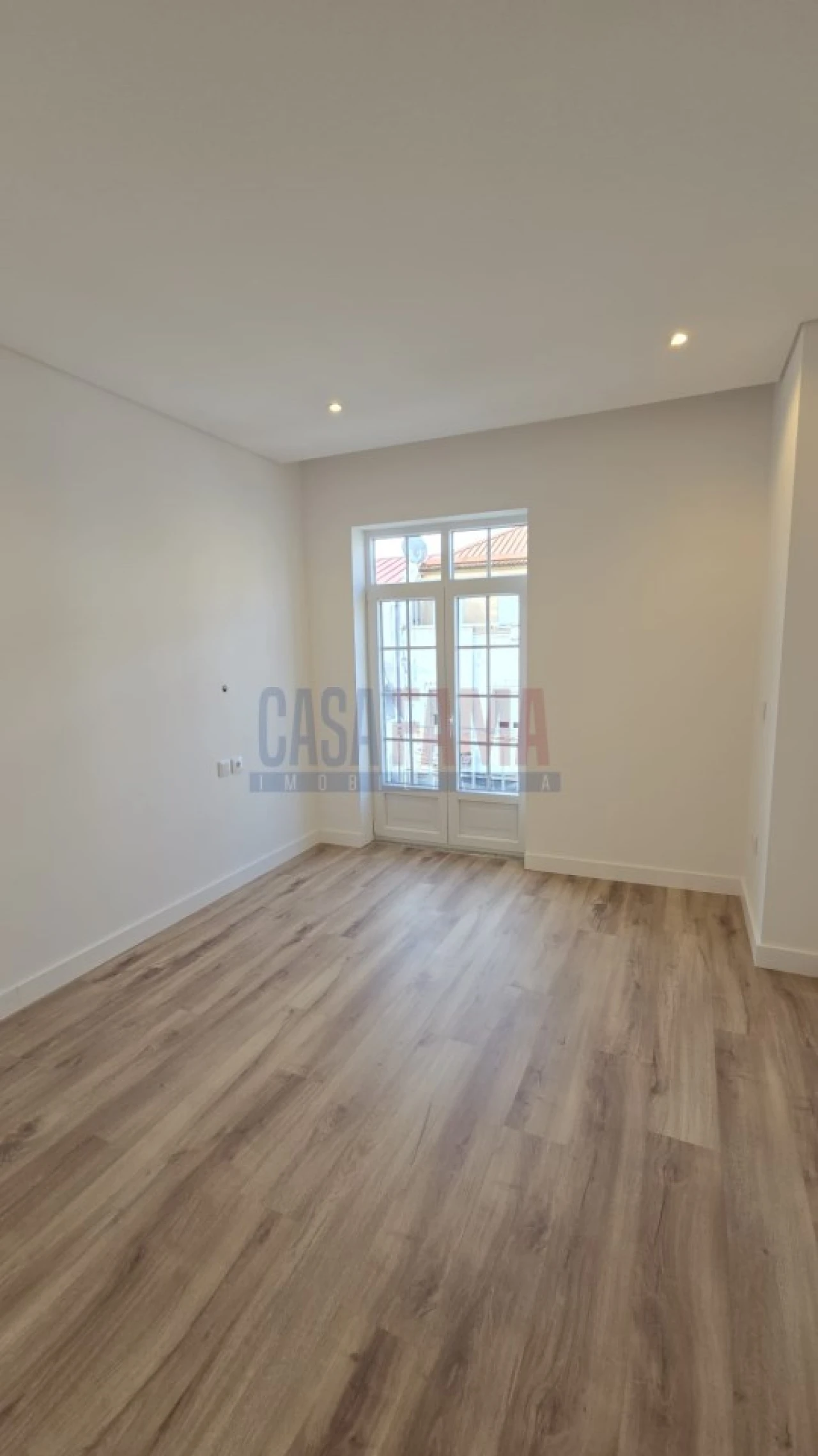 Apartamento T1 para Venda em Vila Nova de Famalicão e Calendário Foto 5