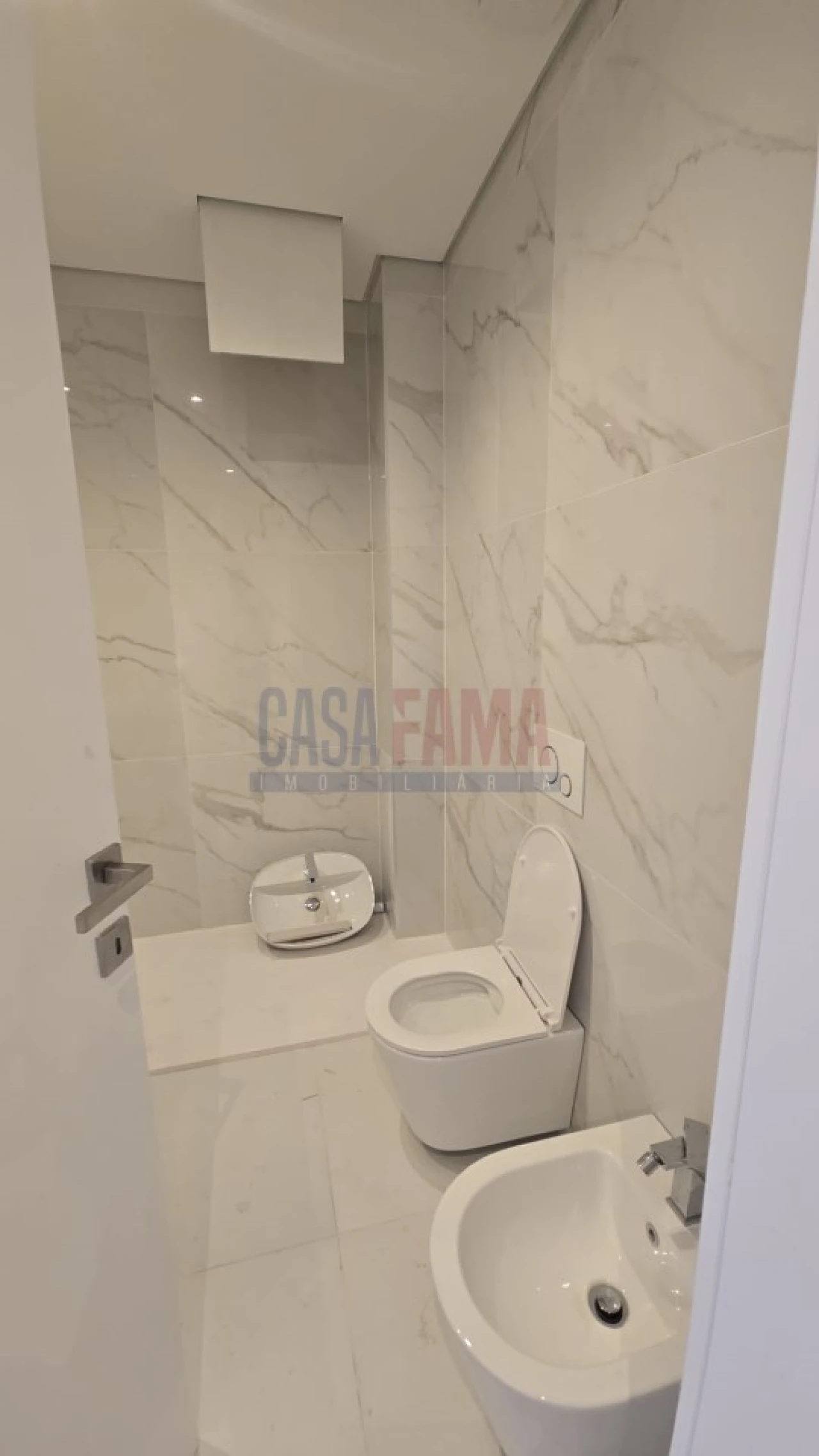 Apartamento T1 para Venda em Vila Nova de Famalicão e Calendário Foto 12