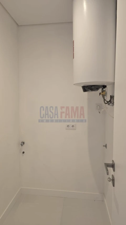 Apartamento T1 para Venda em Vila Nova de Famalicão e Calendário