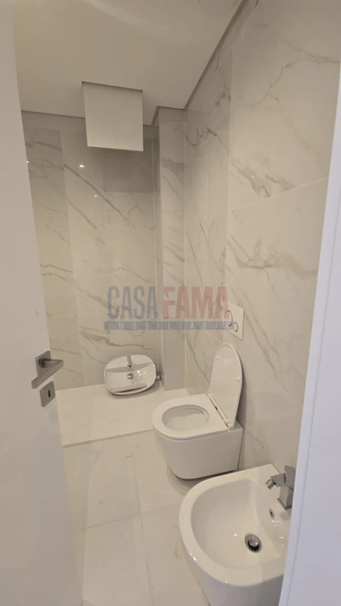 Apartamento T1 para Venda em Vila Nova de Famalicão e Calendário
