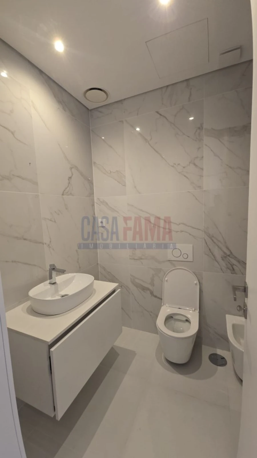 Apartamento T1 para Venda em Vila Nova de Famalicão e Calendário Foto 3