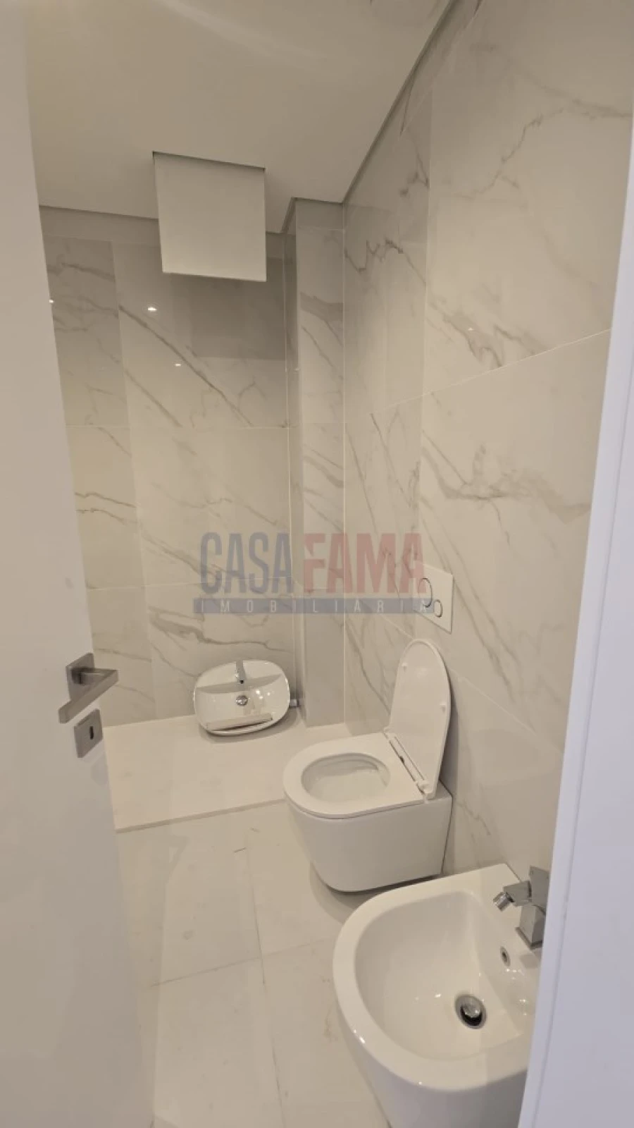 Apartamento T1 para Venda em Vila Nova de Famalicão e Calendário Foto 12