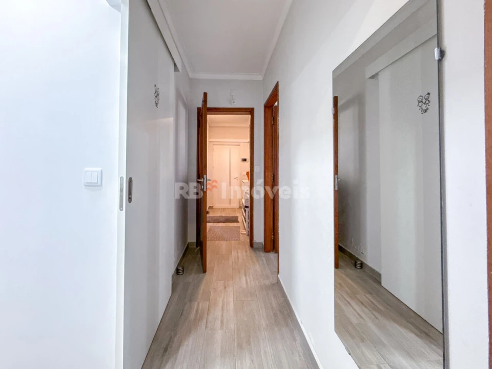 Moradia T2 para Venda em Olaia e Paço Foto 25