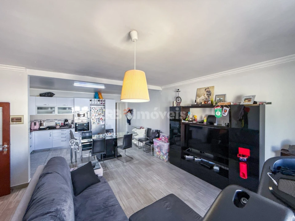 Moradia T2 para Venda em Olaia e Paço Foto 45