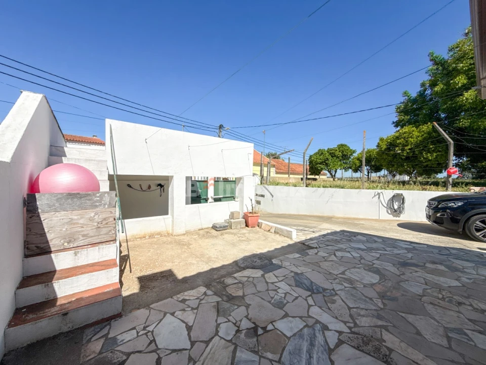 Moradia T2 para Venda em Olaia e Paço Foto 53