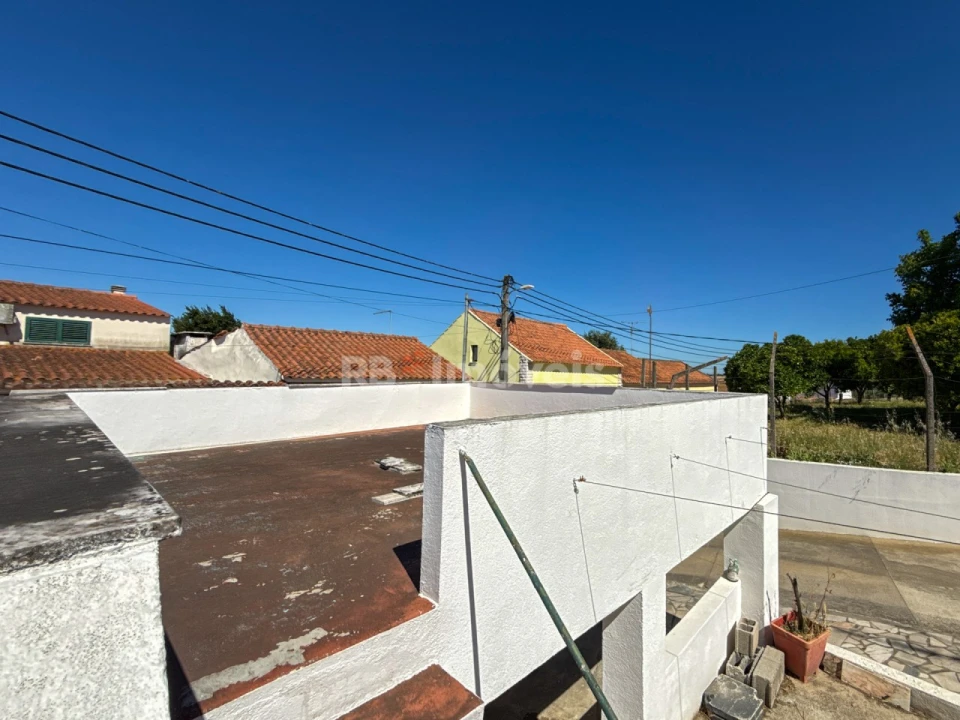 Moradia T2 para Venda em Olaia e Paço Foto 54