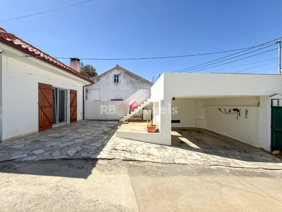Moradia T2 para Venda em Olaia e Paço Foto 23