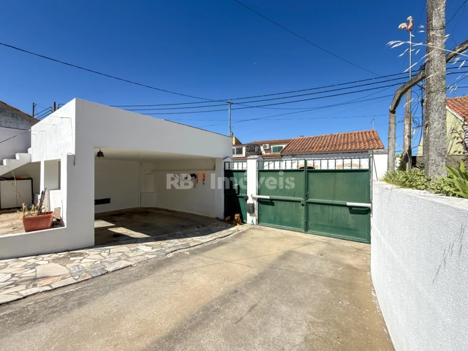 Moradia T2 para Venda em Olaia e Paço Foto 24