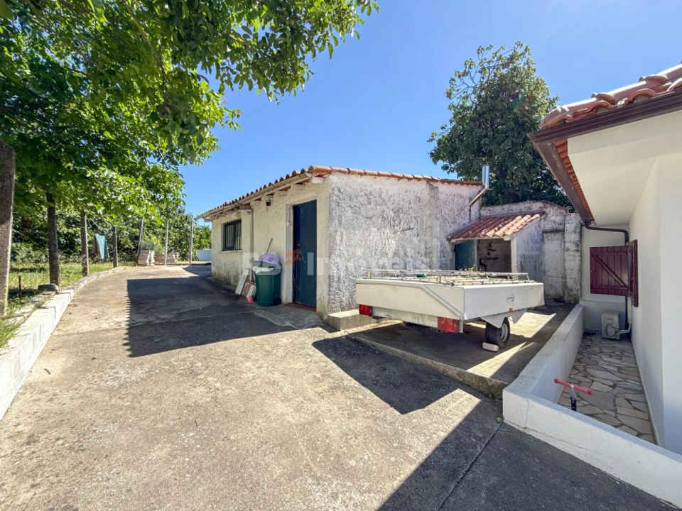 Moradia T2 para Venda em Olaia e Paço Foto 55
