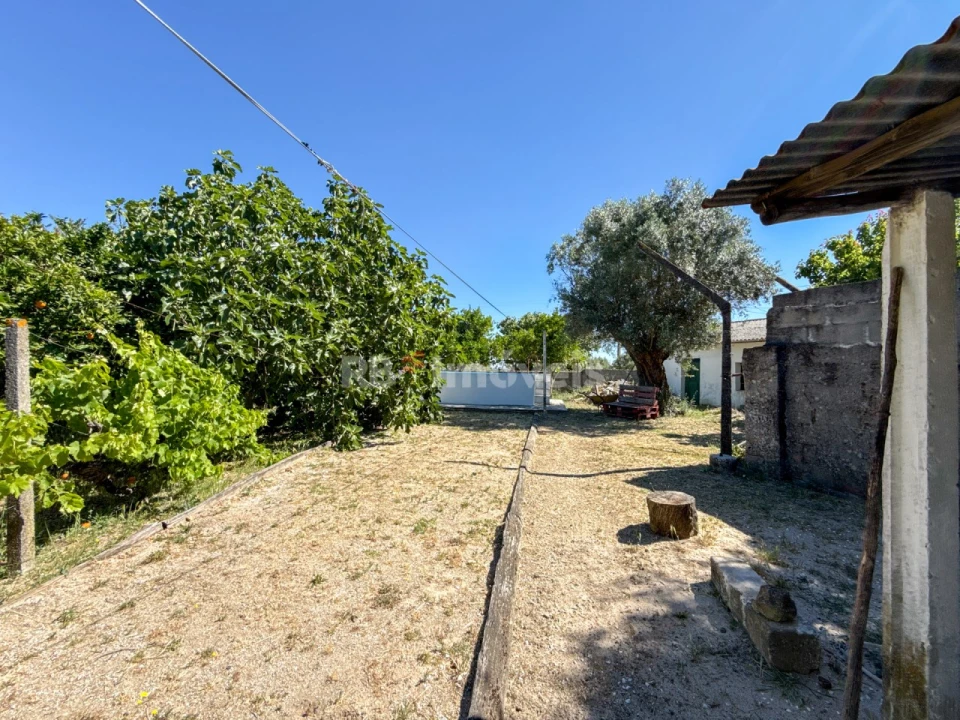 Moradia T2 para Venda em Olaia e Paço Foto 57