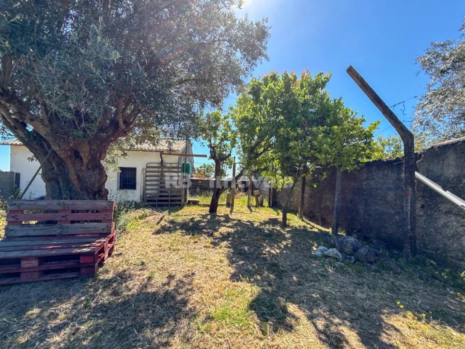 Moradia T2 para Venda em Olaia e Paço Foto 58